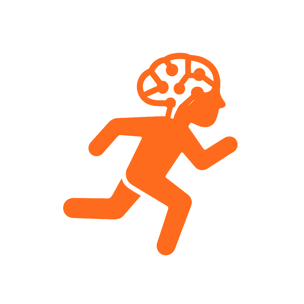 PaceMind Logo